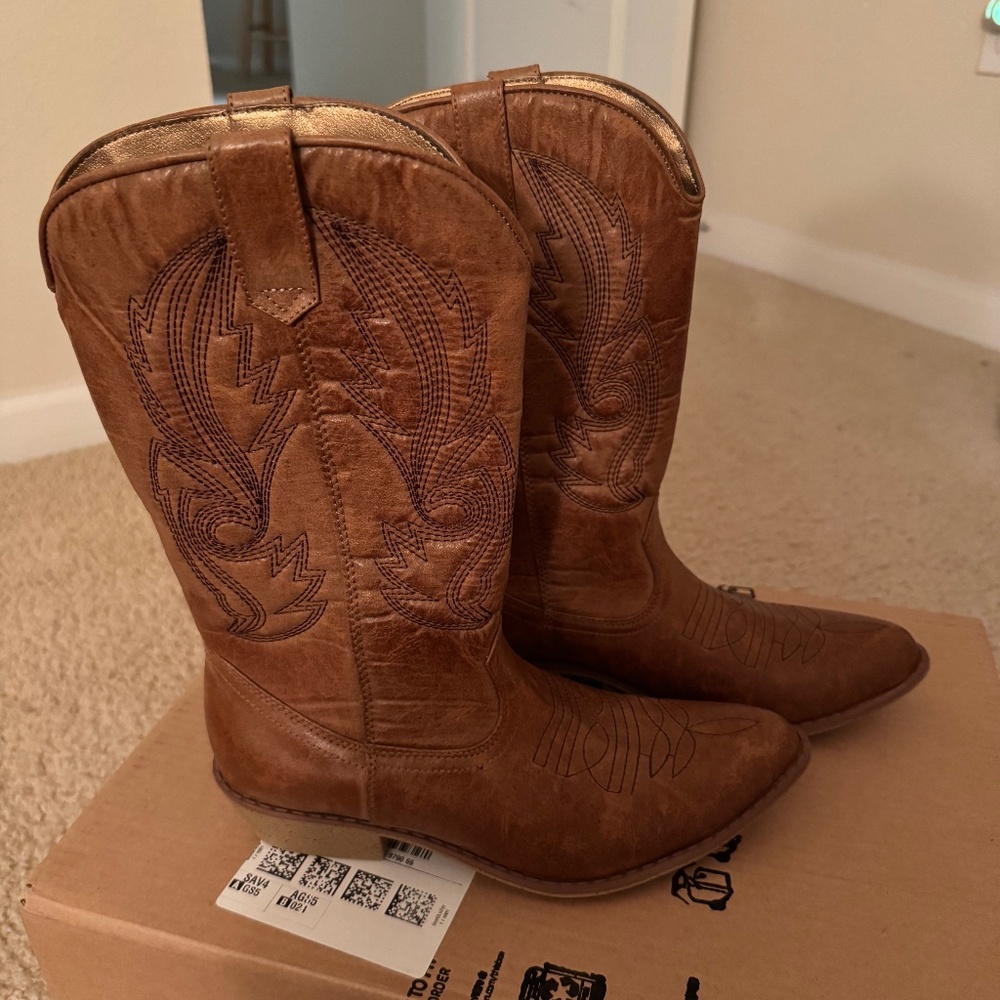 Boots
